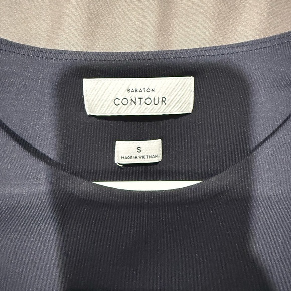ARITZIA CONTOUR CREW BODY SUIT - Picture 3 of 4